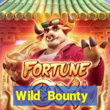 Wild Bounty Showdown horario pagante